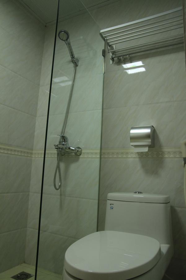 Jeanne Hotel Као Банг Екстериор снимка